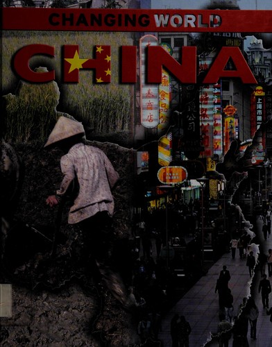 Cover image for China