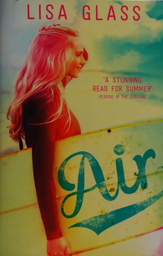Cover image for Air
