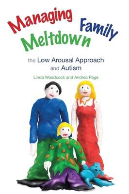 Cover image for Managing family meltdown
