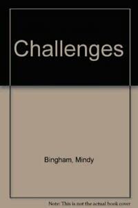 Cover image for Challenges