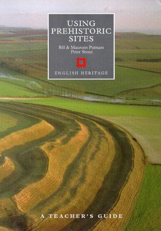 Cover image for Prehistory (Education on Site)