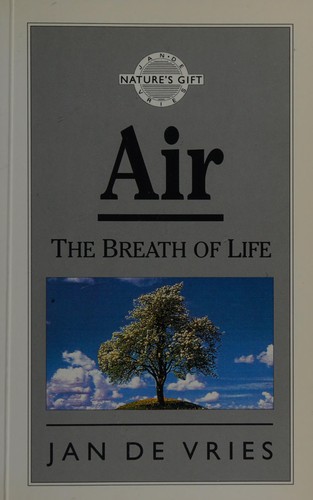 Cover image for Air