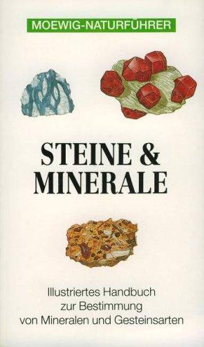 Cover image for Letts Pocket Guide to Rocks and Minerals (Letts Pocket Guides)
