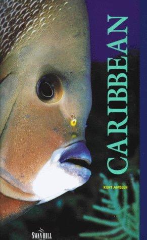 Cover image for Caribbean