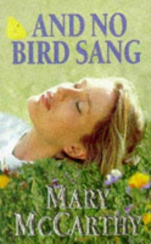Cover image for And no bird sang
