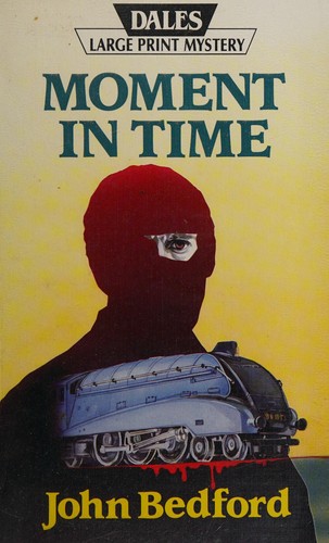 Cover image for Moment in Time