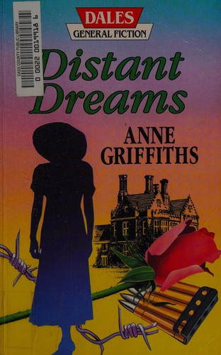 Cover image for Distant Dreams (Dales (Large Print))