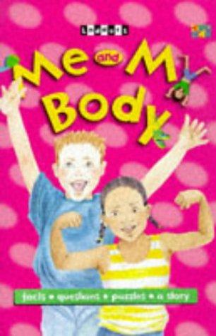 Cover image for My Body (Ladders)