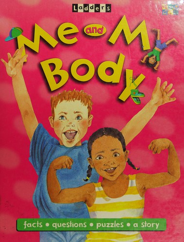 Cover image for Ladders