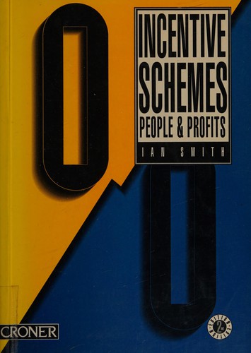 Cover image for Incentive Schemes