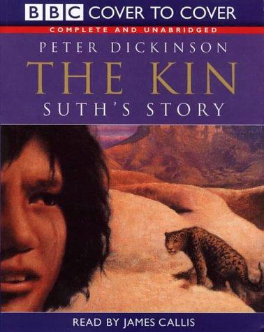 Cover image for The Kin