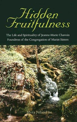 Cover image for Hidden Fruitfulness