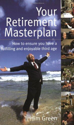 Cover image for Your Retirement Masterplan