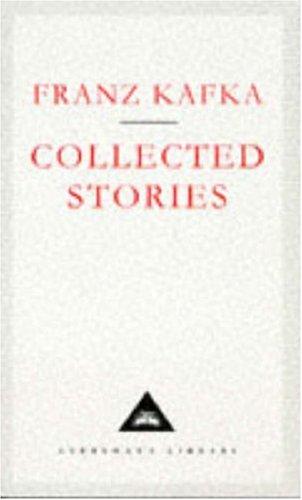 Cover image for Collected Stories