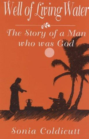 Cover image for Well of Living Water