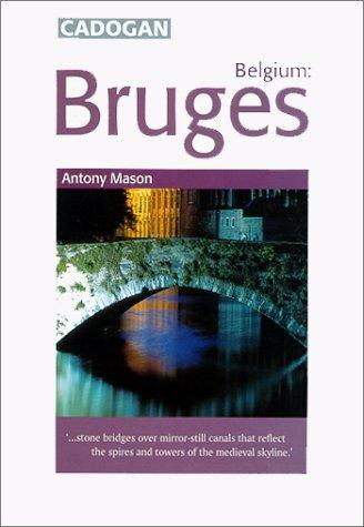 Cover image for Bruges