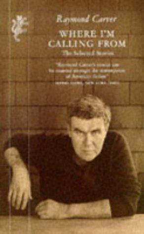 Cover image for WHERE I'M CALLING FROM