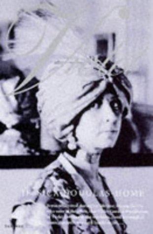 Cover image for Violet: The Life and Loves of Violet Gordon Woodhouse