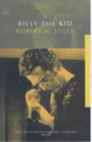 Cover image for Billy the Kid