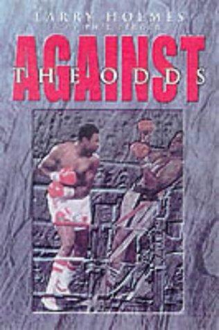 Cover image for Against the Odds
