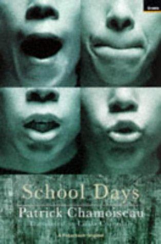Cover image for School Days