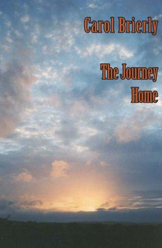 Cover image for The Journey Home