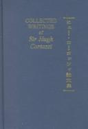Cover image for Hugh Cortazzi - Collected Writings (Collected Writings of Modern Western Scholars on Japan)