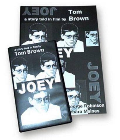 Cover image for Joey