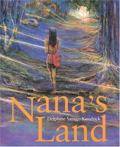 Cover image for Nana's Land