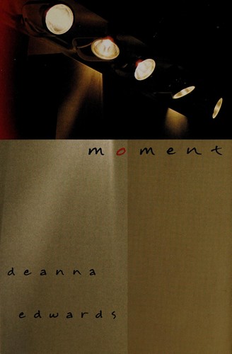 Cover image for Moment
