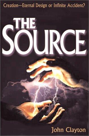 Cover image for Source