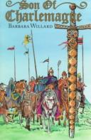 Cover image for Willard, Barbara Son of Charlemagne