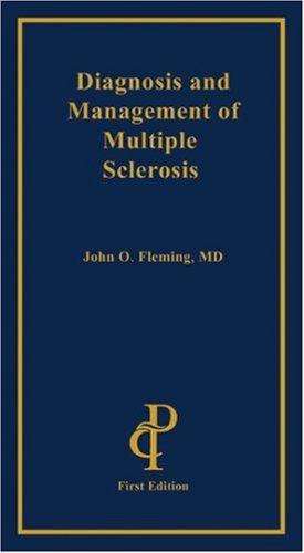 Cover image for Diagnosis and Management of Multiple Sclerosis