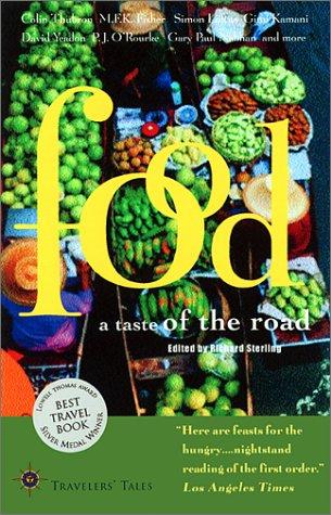 Cover image for Food