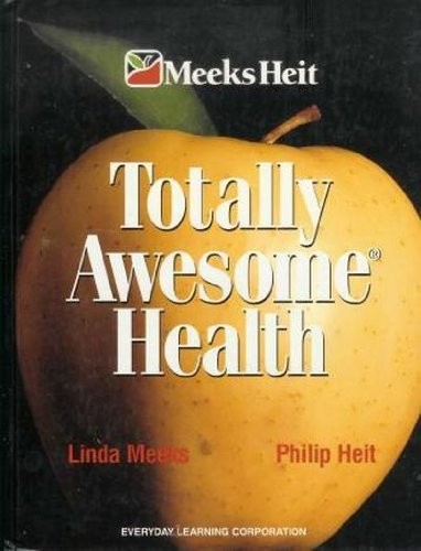 Cover image for Totally Awesome Health