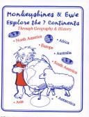 Cover image for Explore the Seven Continets