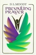 Cover image for Prevailing Prayer