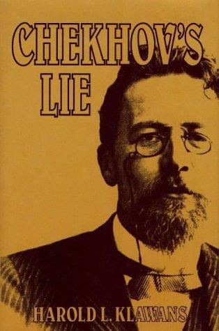 Cover image for Chekhov's Lie