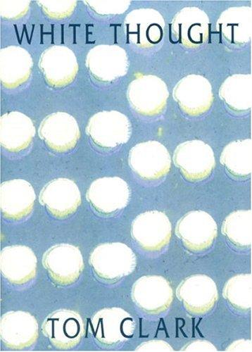 Cover image for White Thought (Lingo Magazine Ser.)