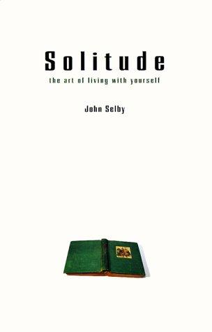 Cover image for Solitude