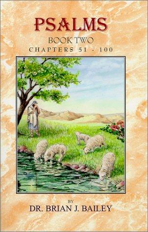 Cover image for Psalms