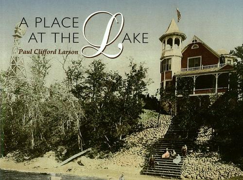 Cover image for A Place at the Lake