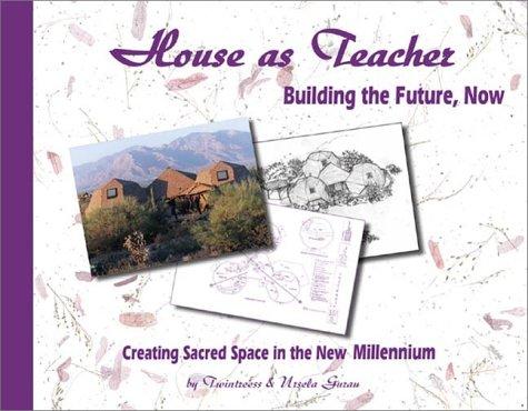 Cover image for House as Teacher