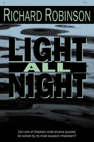 Cover image for Light All Night