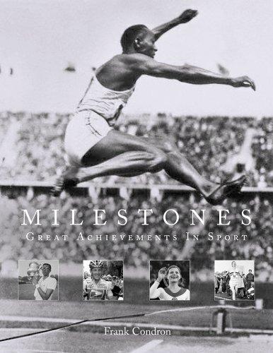 Cover image for Milestones