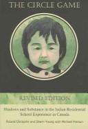 Cover image for Circle Game, The