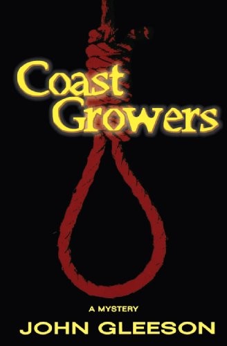 Cover image for Coast Growers