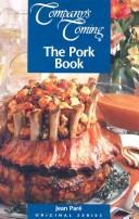 Cover image for The Pork Book (Company's Coming)