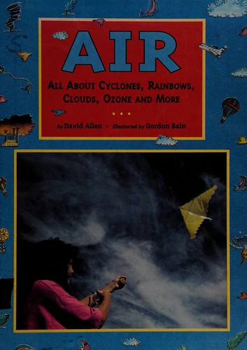 Cover image for Air
