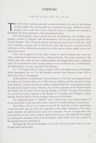 Cover image for The Gateshead Gurkhas